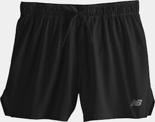 New Balance Men's RC Seamless Short 5"