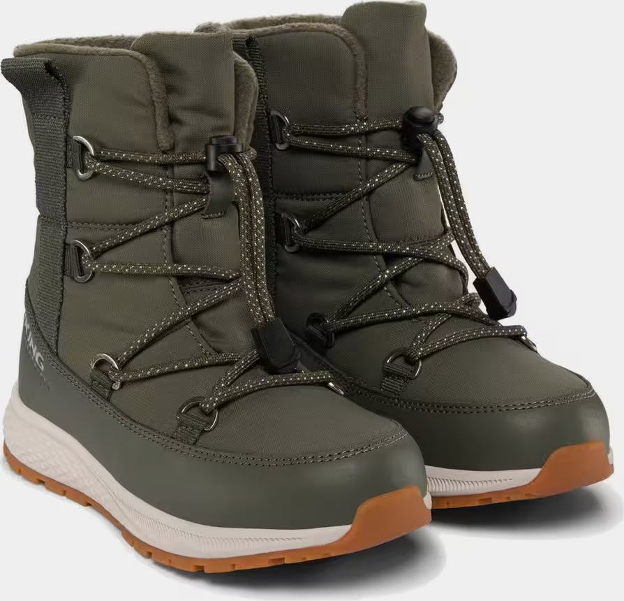 Viking Equip Warm SL Olive 01