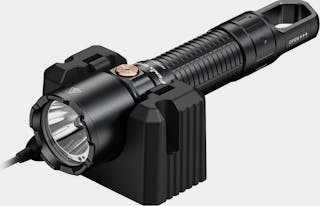 Fenix WF25RM with Dock 3000lm + UV