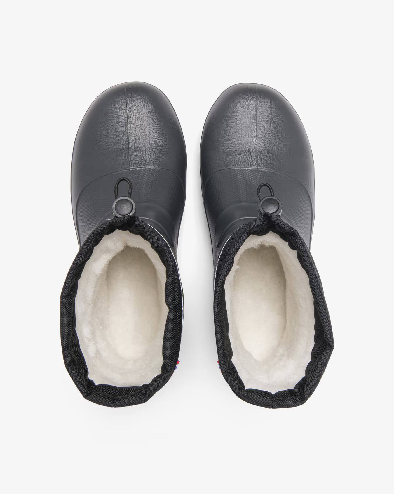 Viking Norse Low Charcoal 04