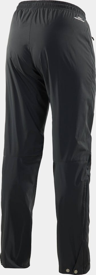 Haglöfs Women's Aero Pant Short 2022 Black 02