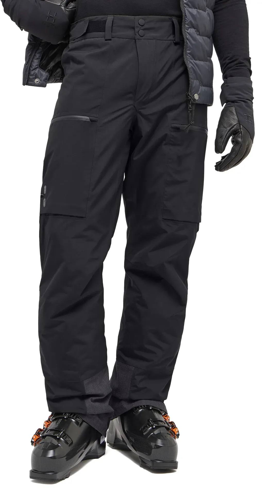 Haglöfs Men's Latnja GTX Insulated Pant - Scandinavian Outdoor