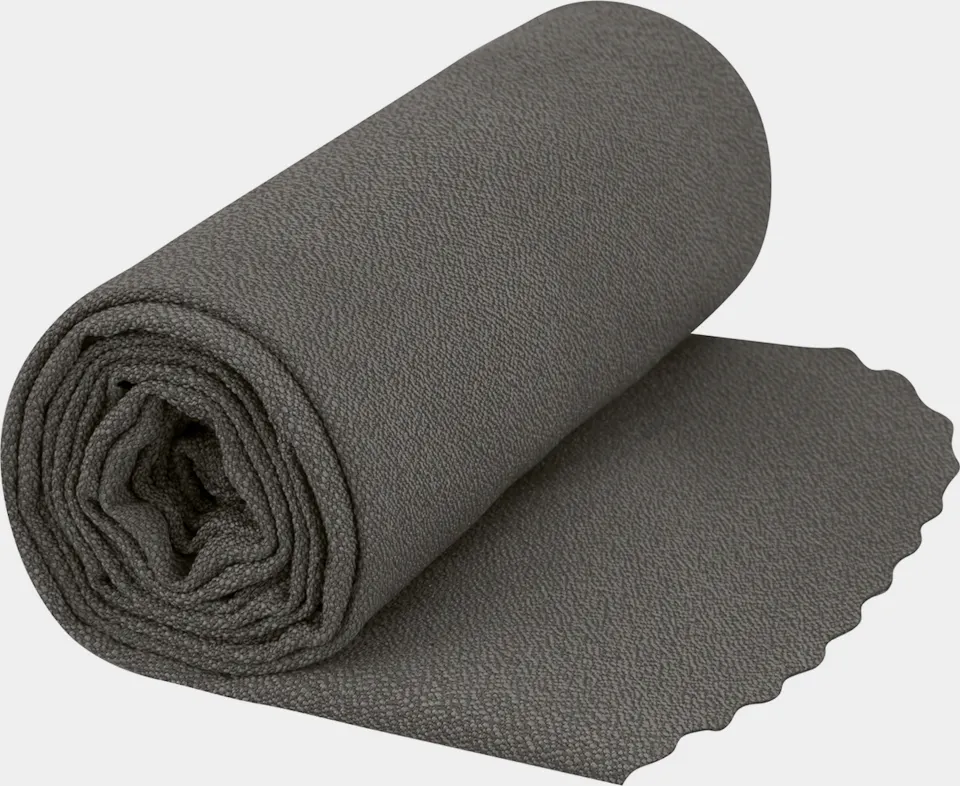Sea To Summit Airlite Towel M Beluga 01