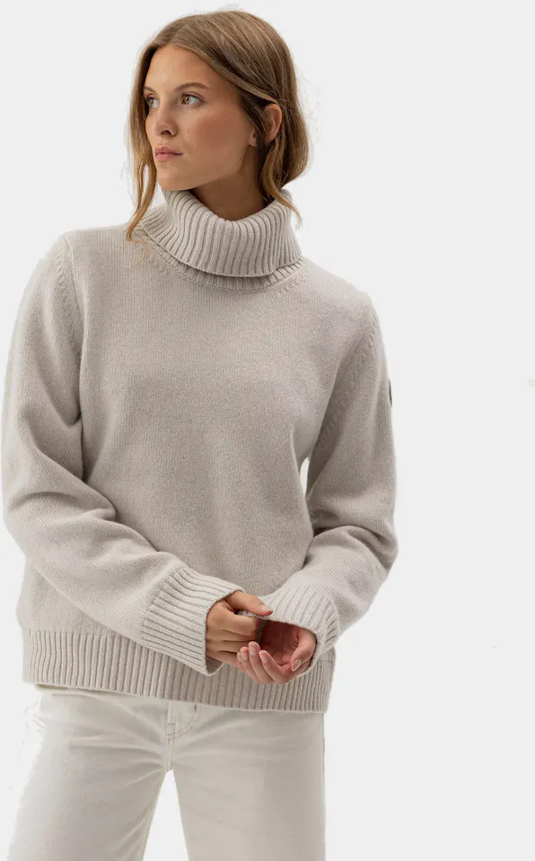 Holebrook Women's Ellie Turtle WP Pearl 01