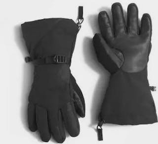 gloves I Skiing Outdoor Scandinavian
