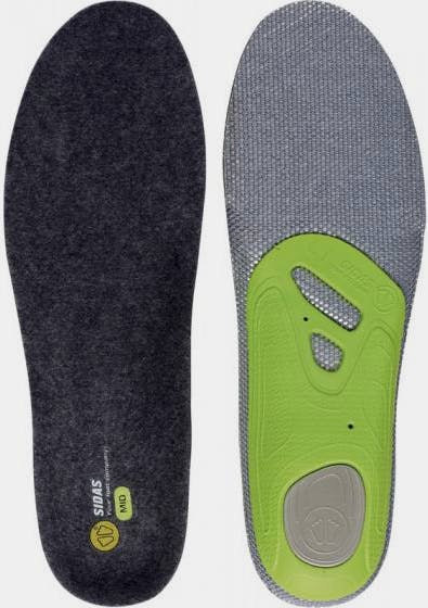 Sidas 3Feet Merino Mid  01