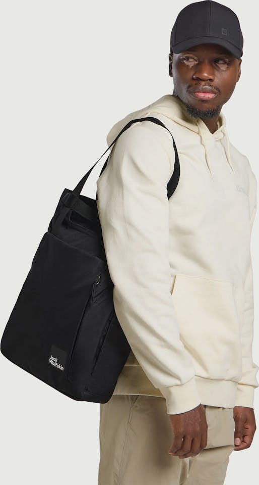 Jack Wolfskin Eve Musta 08