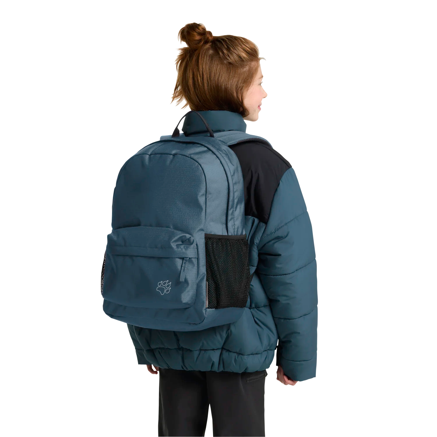 Jack Wolfskin Back to School 25 Night blue 09