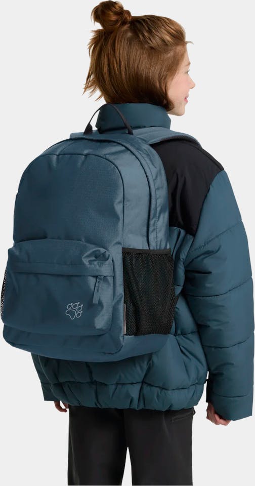 Jack Wolfskin Back to School 25 Night blue 09