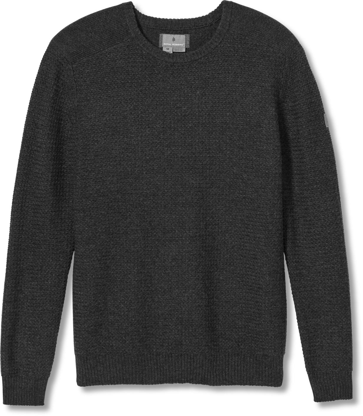 Royal Robbins All Season Merino Sweater