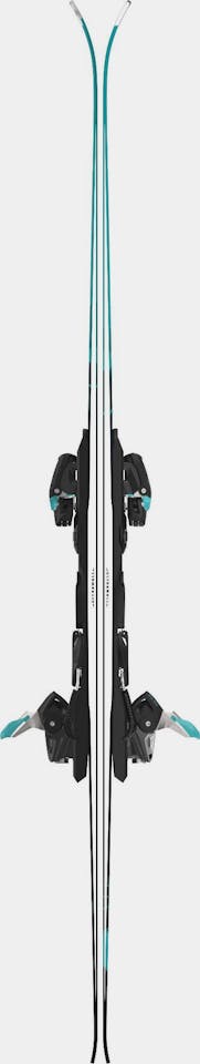 Atomic Redster X9S +X12 24/25  05