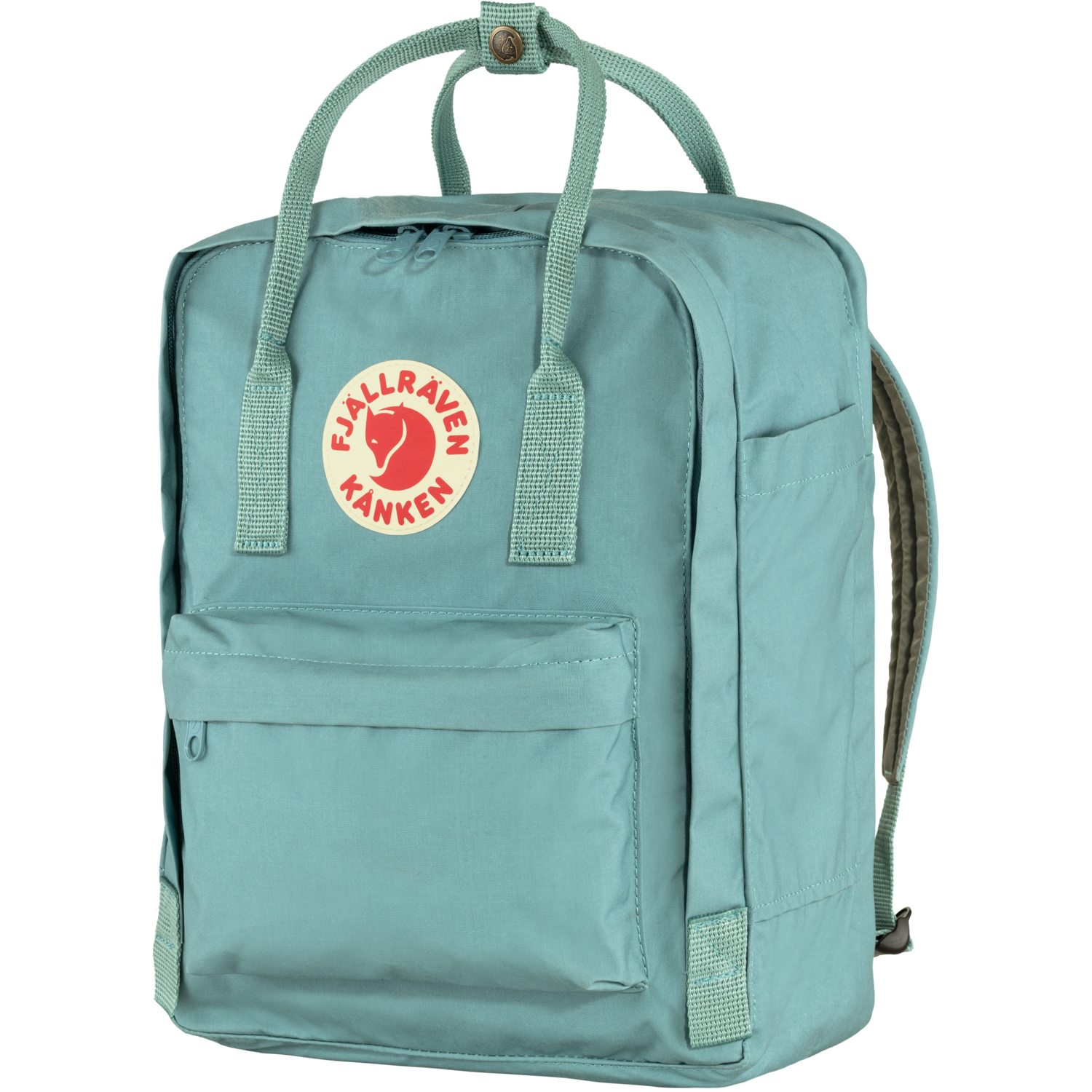 Fjällräven Kånken Laptop 13" Sky Blue 03