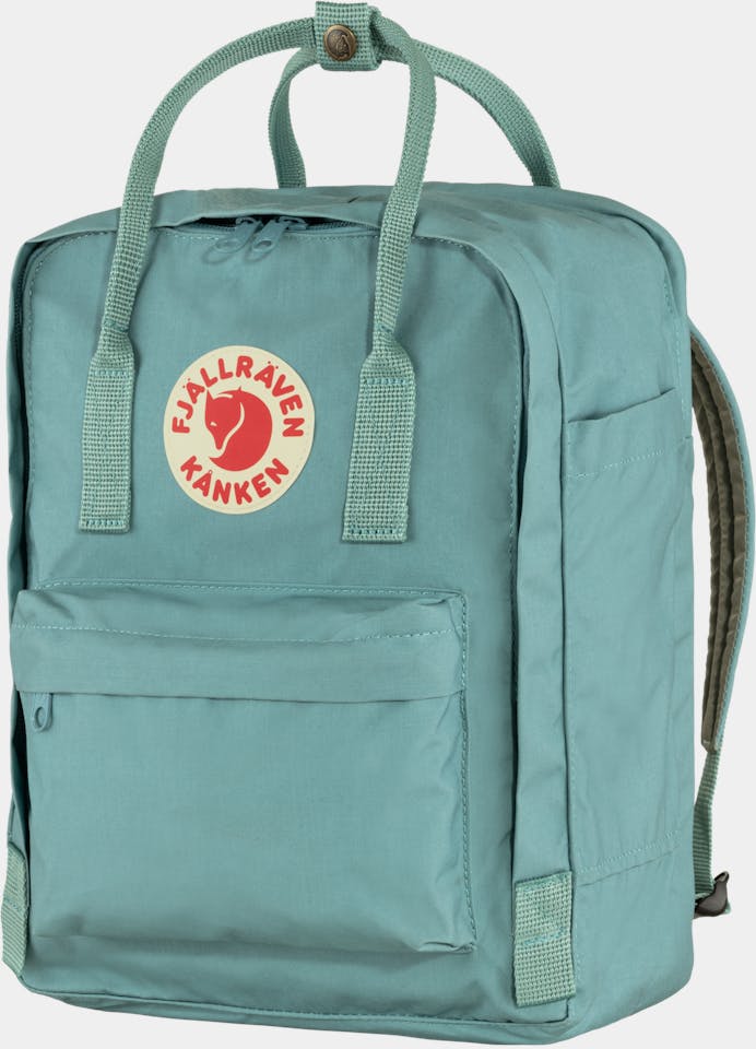 Fjällräven Kånken Laptop 13" Sky Blue 03