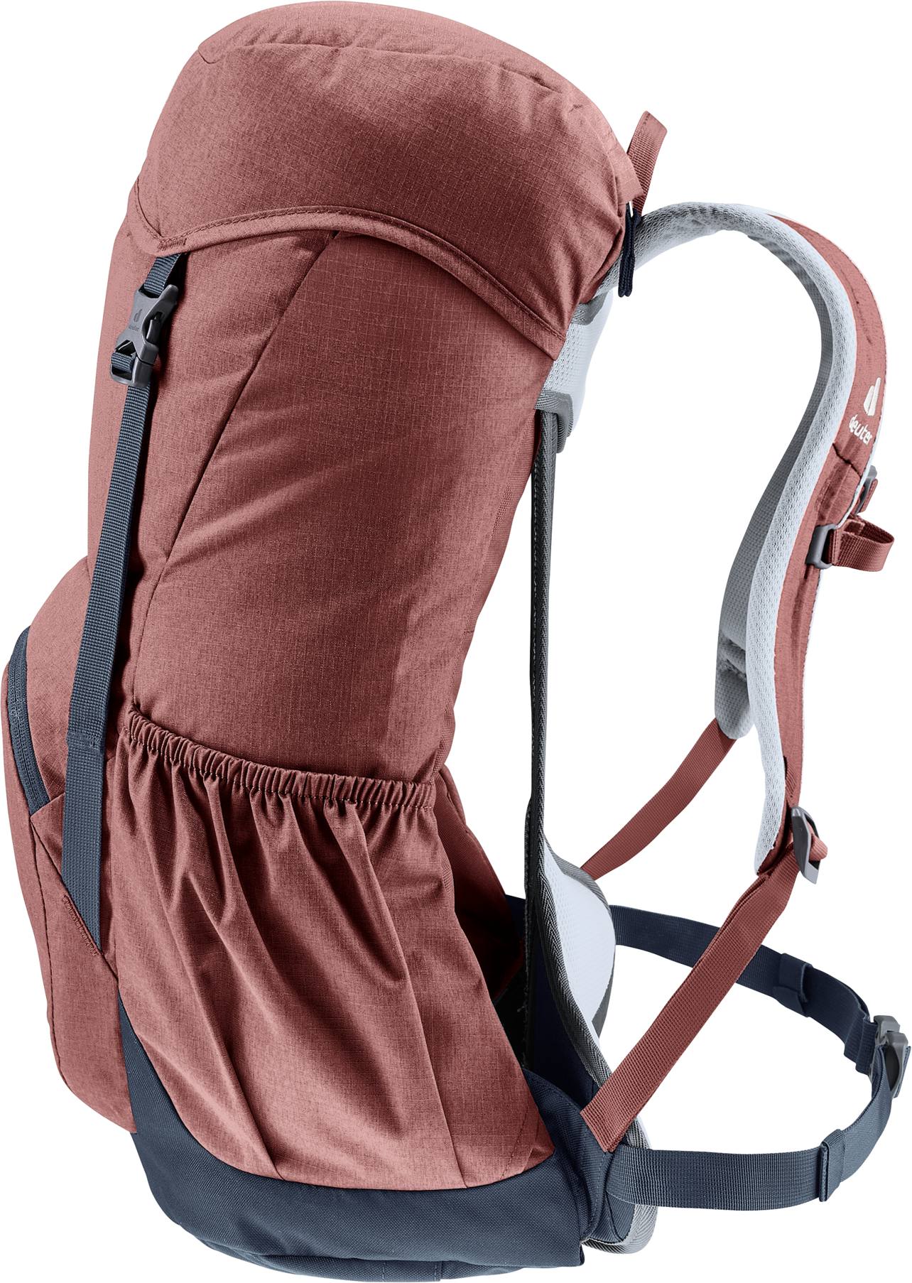 Deuter Zugspitze 22 SL Caspia 06