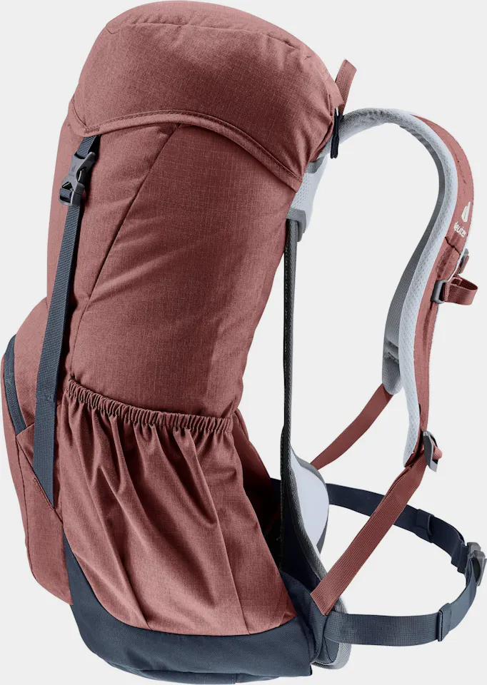 Deuter Zugspitze 22 SL Caspia 06