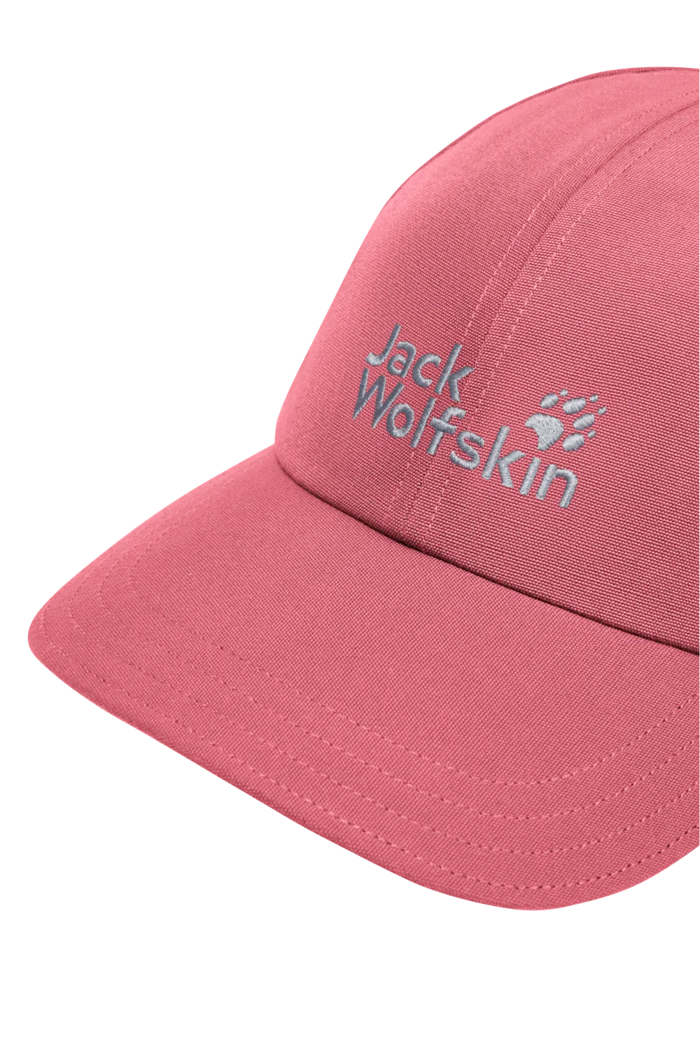 Jack Wolfskin Baseball Cap Evening Rose 04