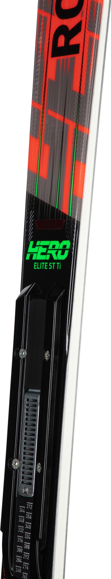 Rossignol Hero Elite ST TI 25/26 + NX 12  05