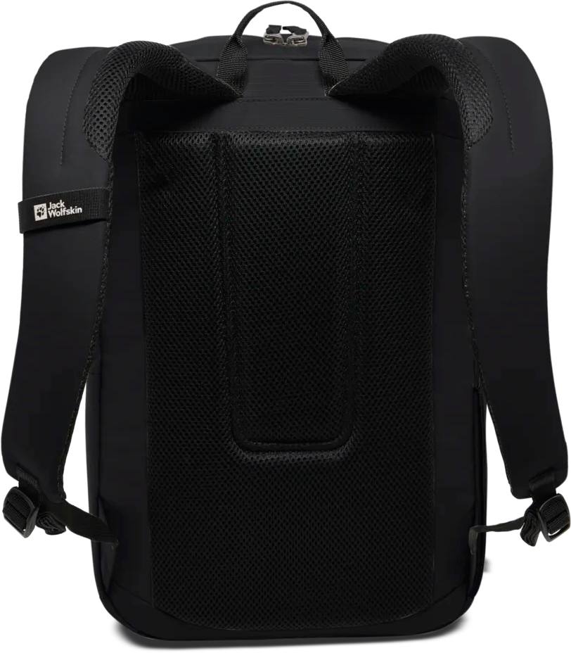 Jack Wolfskin Terracade Black 02