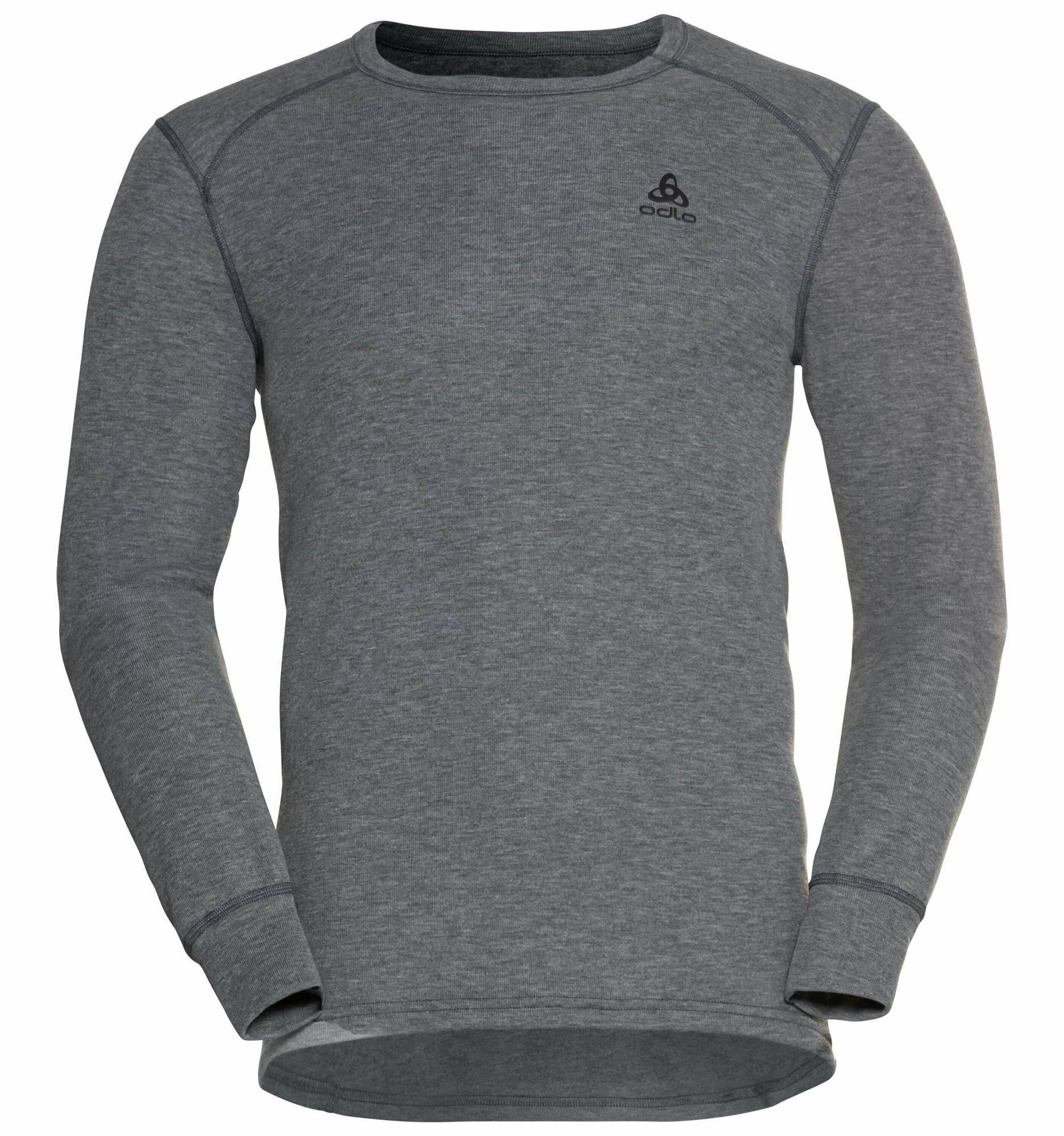 Odlo Active Warm Crew LS