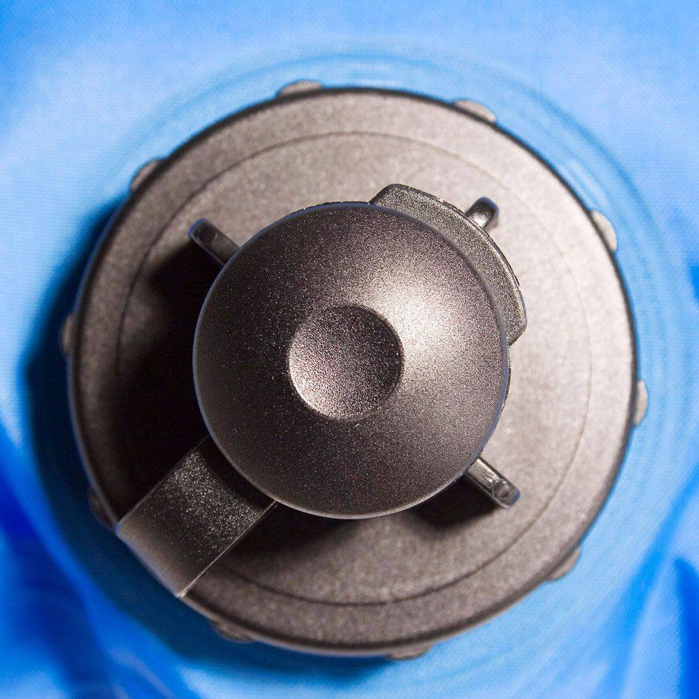 Ortlieb Nestepussi 2L, N45  04