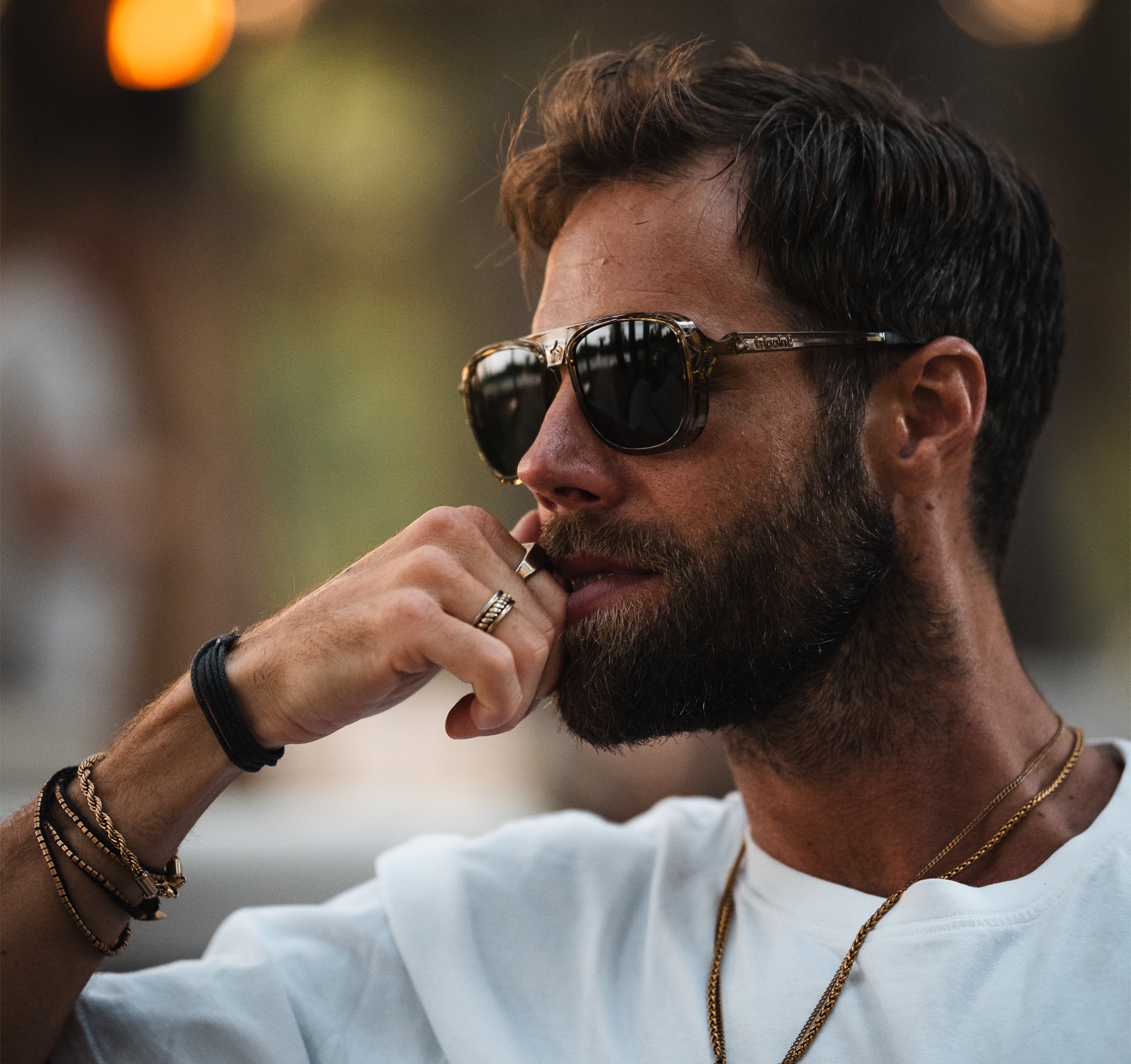 Tripoint Visviri Olive Green/green Cat.3  06