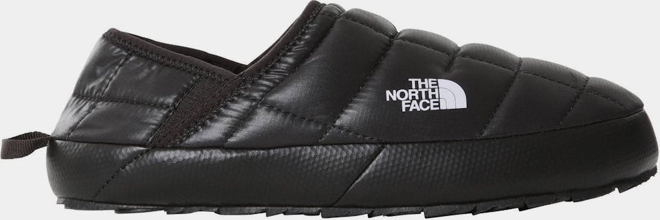 The North Face Women's Thermoball Traction Mule V Black 01