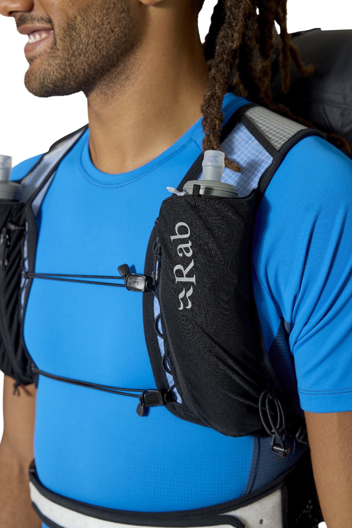 Rab Veil XP 30 Musta 18