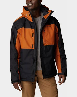 Men's Tipton Peak II Insulated Jacket
