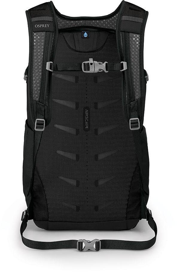 Osprey Daylite Plus Musta 03