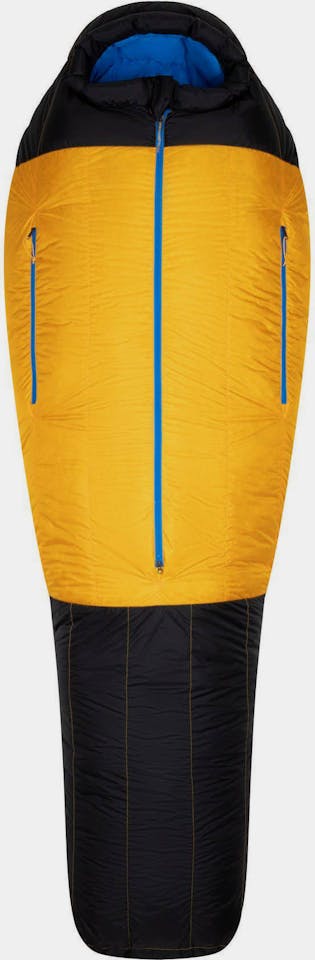 Marmot Col Regular Kelta/Musta 01