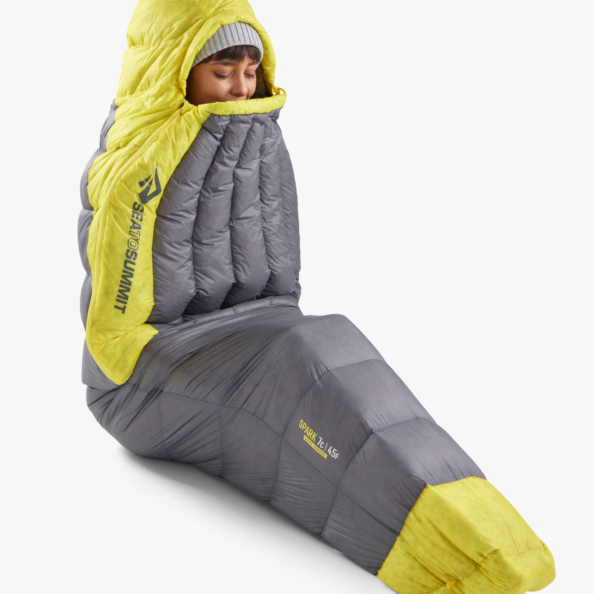 Sea To Summit Women's Spark Down -1 Long  06