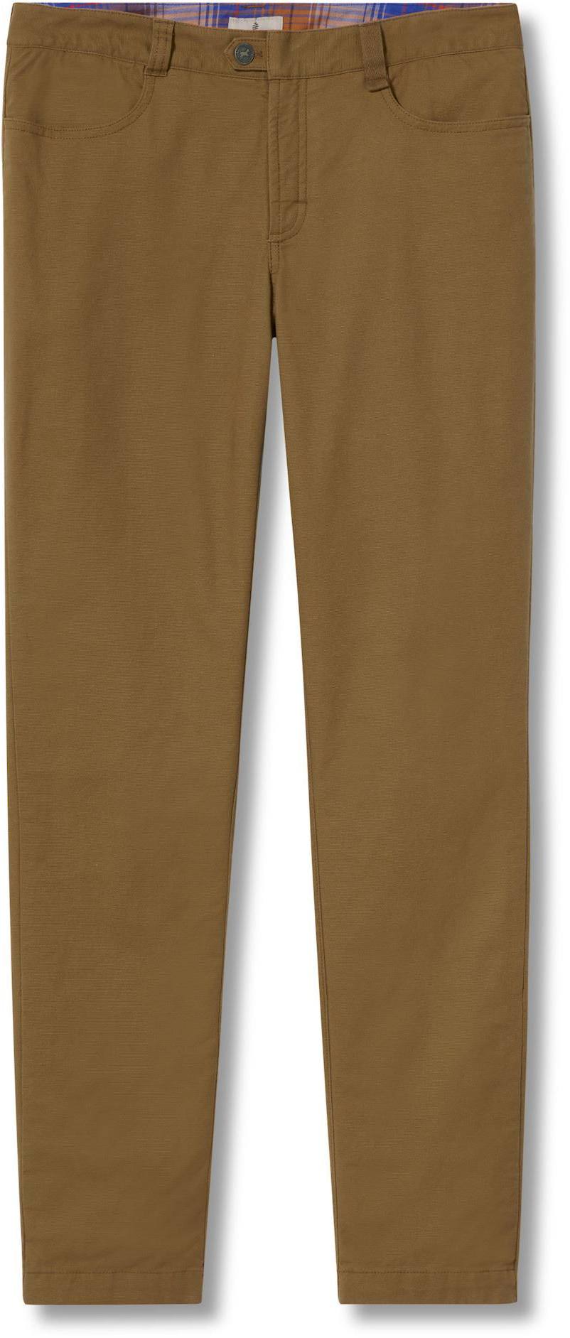 Royal Robbins Women's Billy Goat II Lined Pant Coyote 03