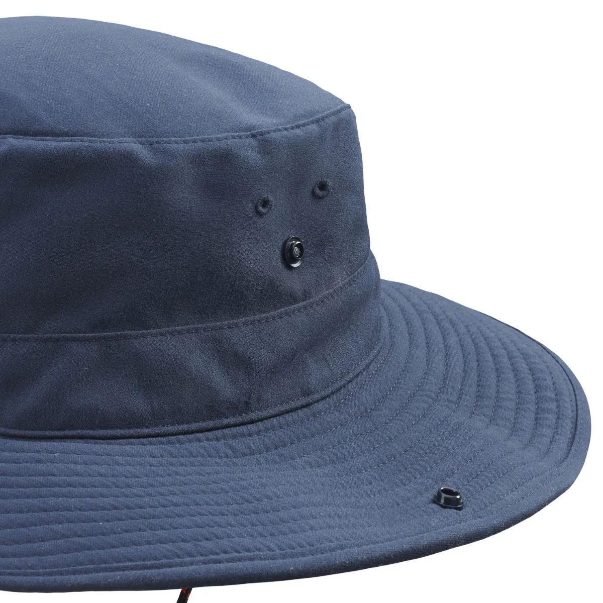 Musto Fast Dry Brimmed Hat Navy 04