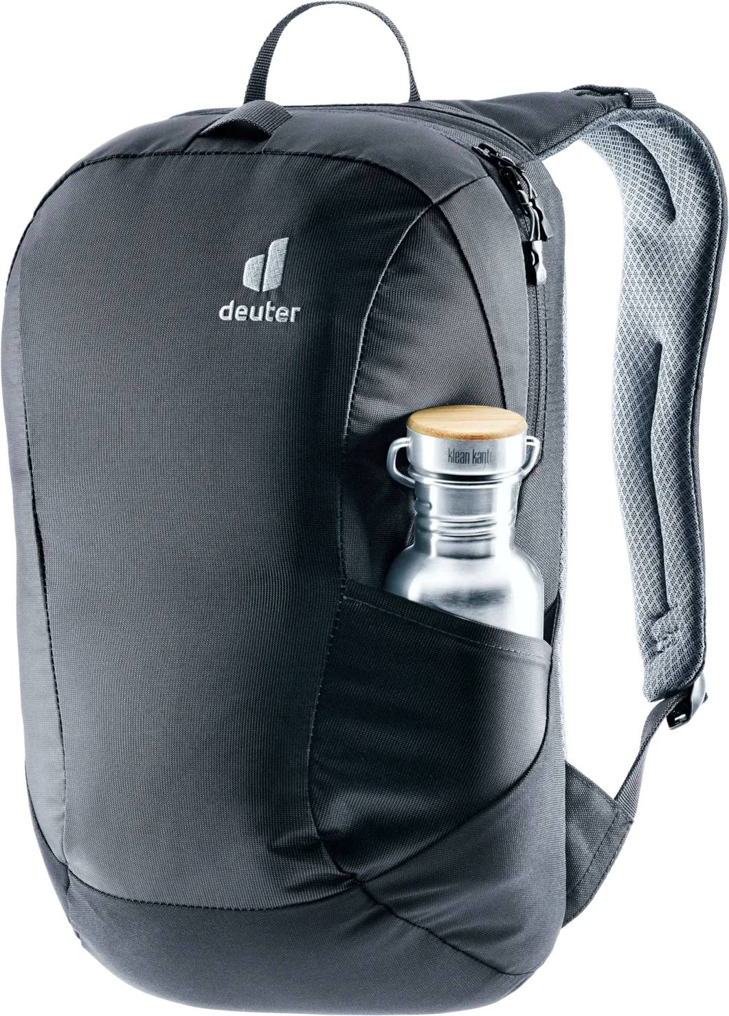 Deuter Voyager 65+10 Black 08