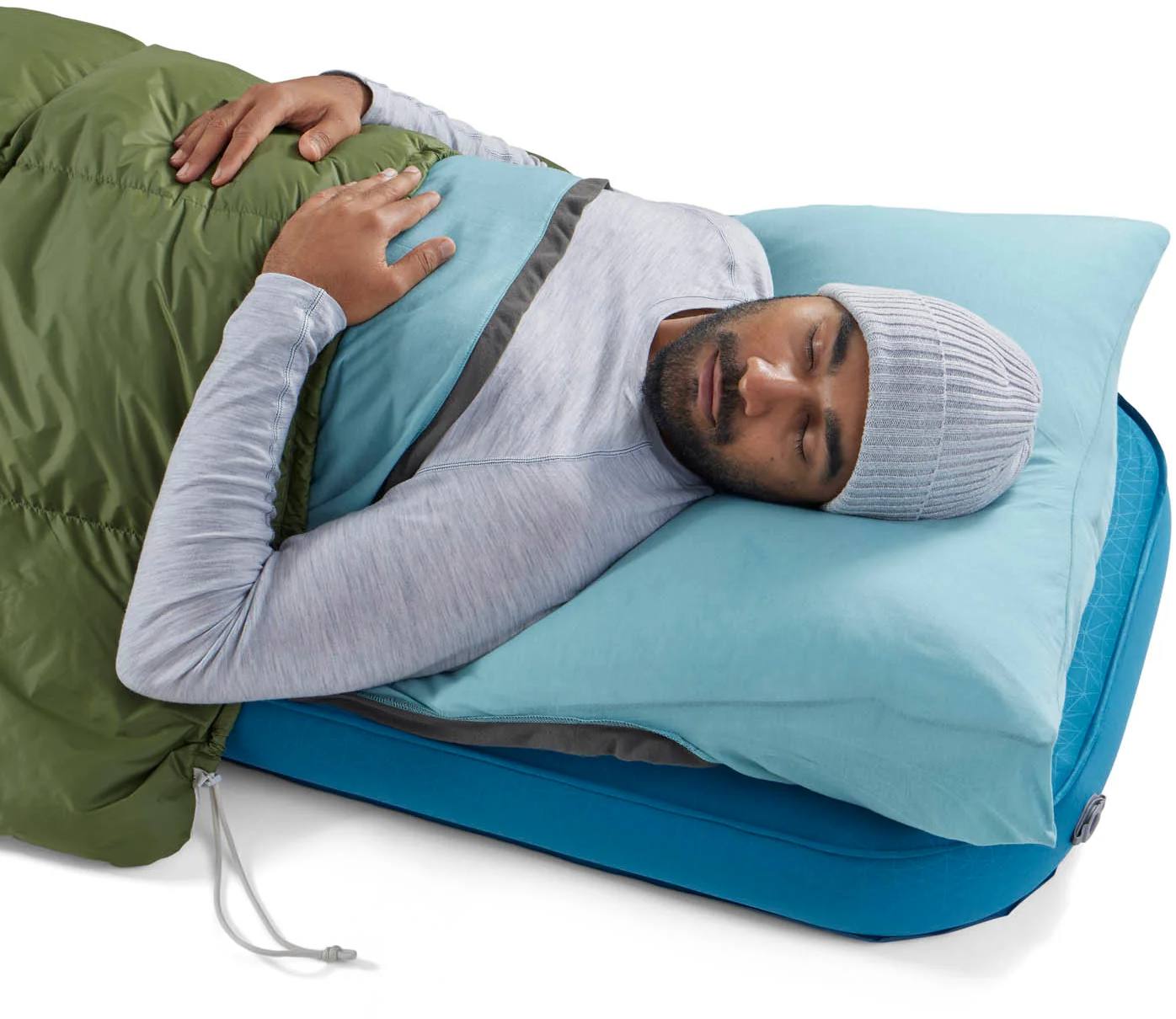 Sea To Summit Tanami Down Comforter Single 7°C  03