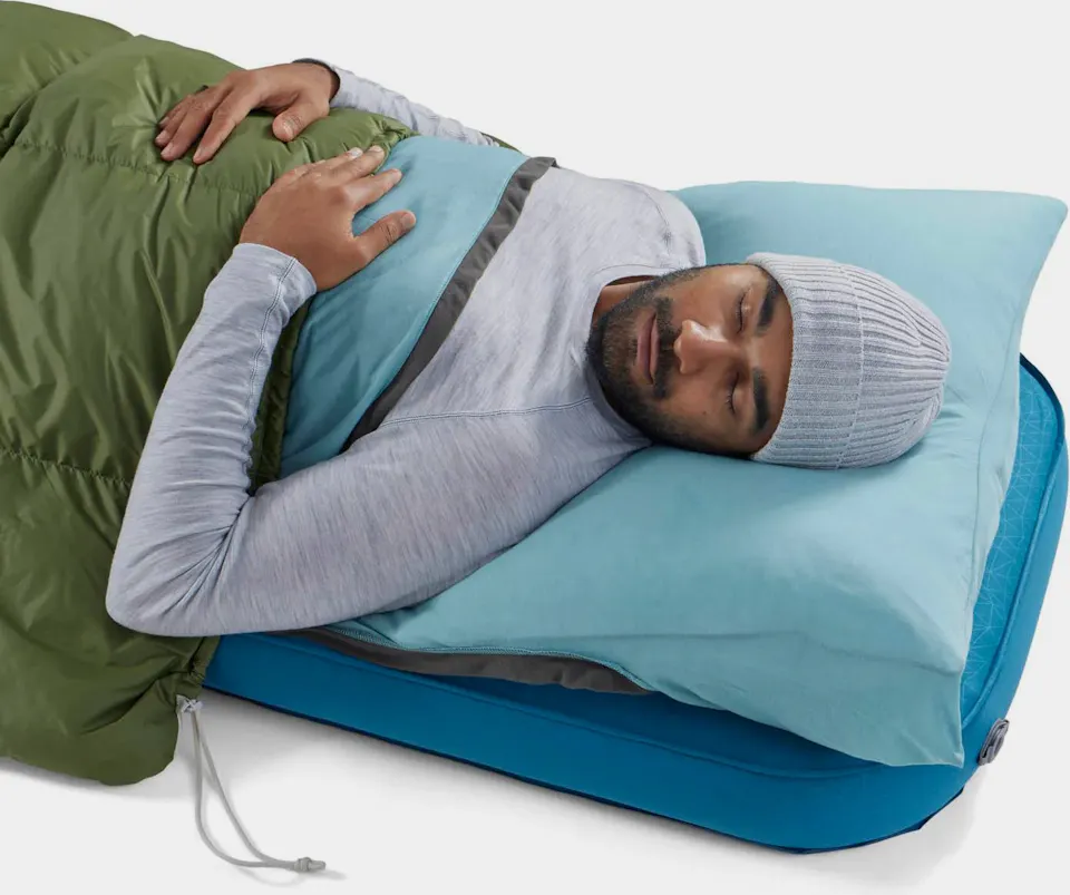 Sea To Summit Tanami Down Comforter Single 7°C 03