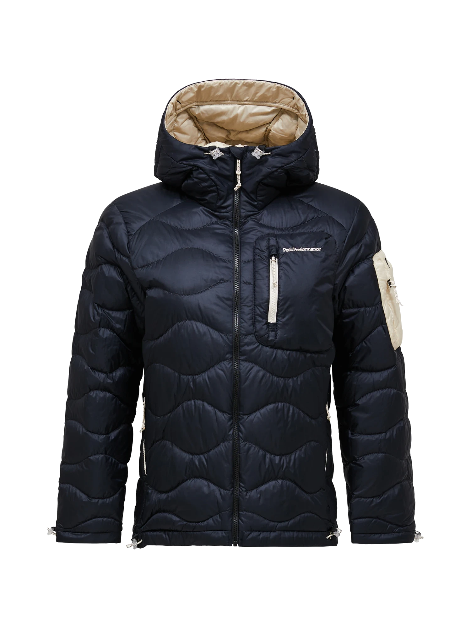 Peak Performance Women's Helium Utility Down Hood