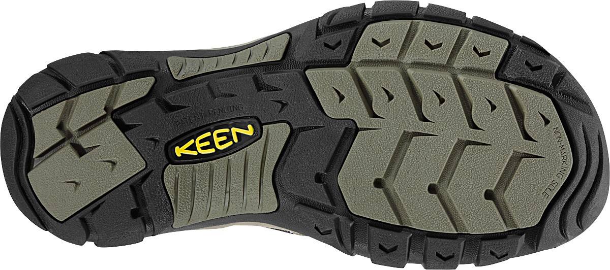 Keen Newport H2 Musta 03