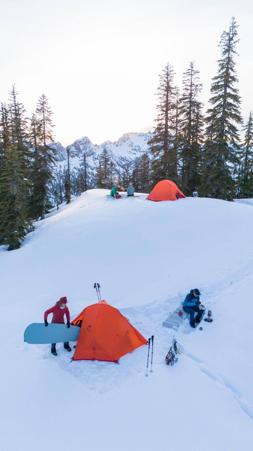 Thermarest Neoair Xthrem NXT Regular Wide Neptune 08