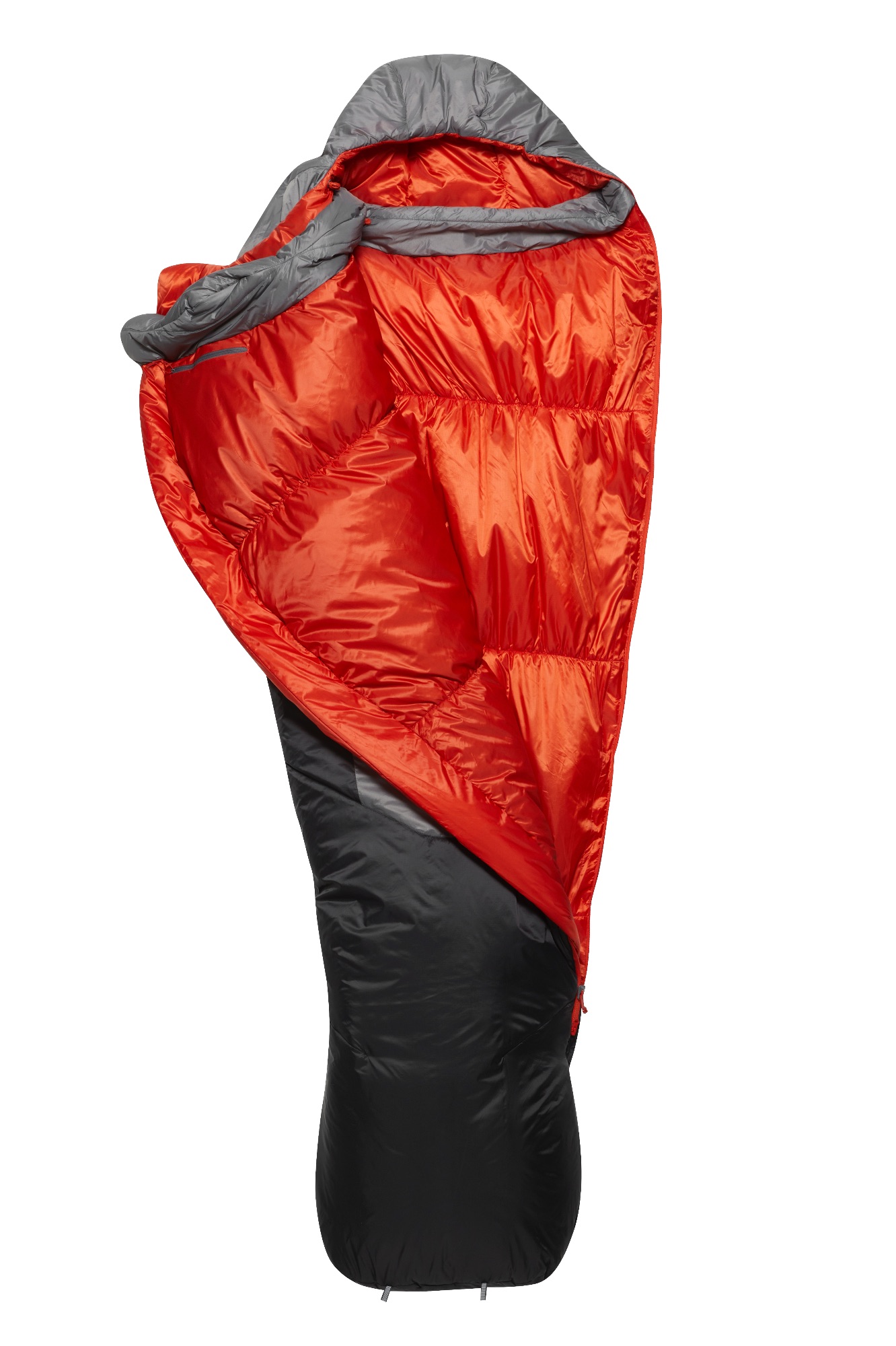 Rab Solar Ultra 1 Long Granit 09