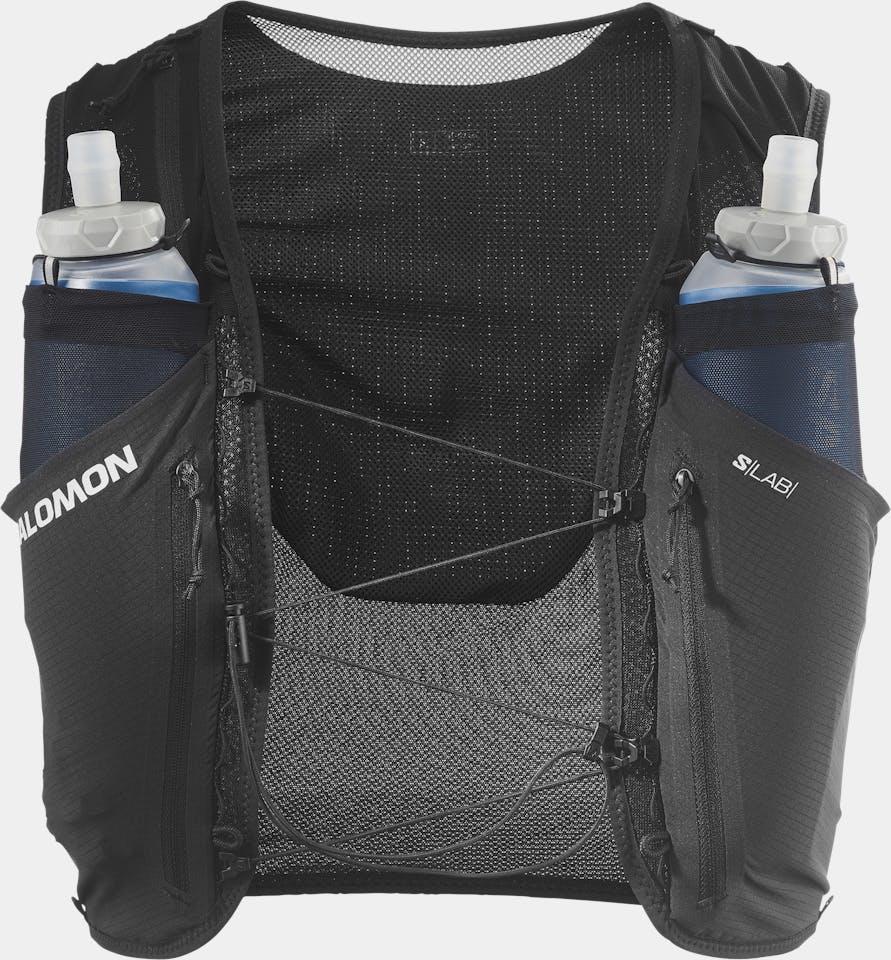 Salomon S/Lab Sense 6 Set Musta 03