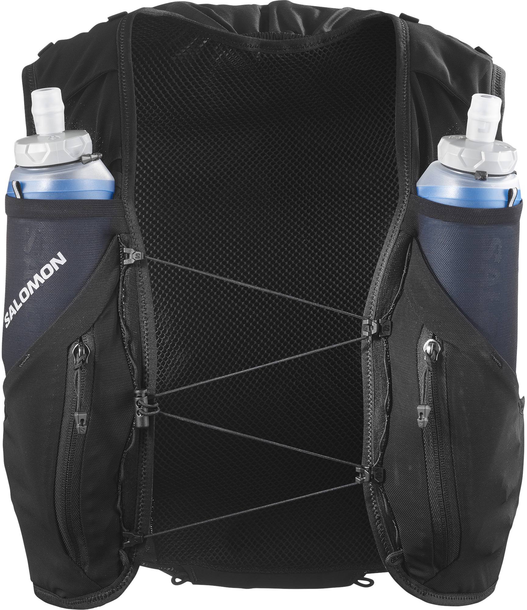 Salomon Adv Skin 12 Set Black 02