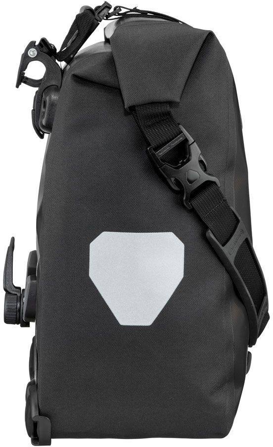 Ortlieb Sport-Roller Free, pair Black 05