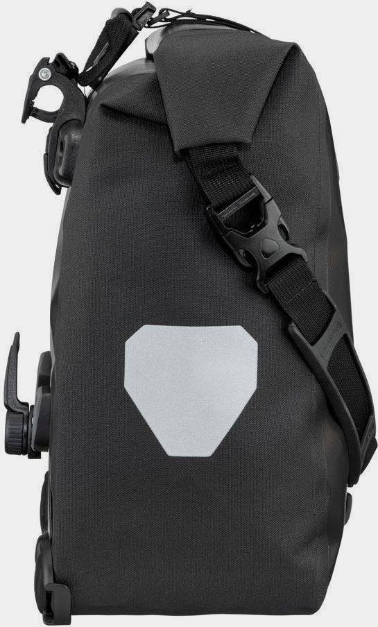 Ortlieb Sport-Roller Free, pari Musta 05
