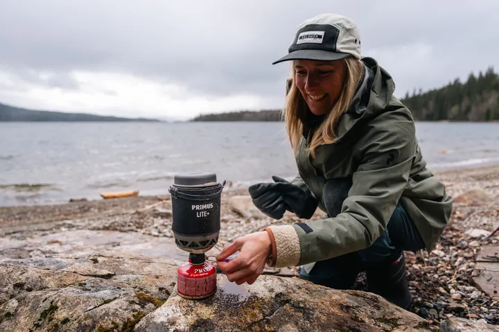 Primus Lite Plus Stove System II 0,8  03