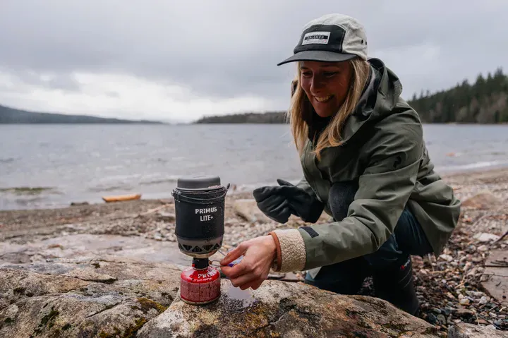 Primus Lite Plus Stove System II 0,8 03