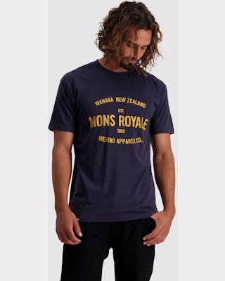 Icon tee