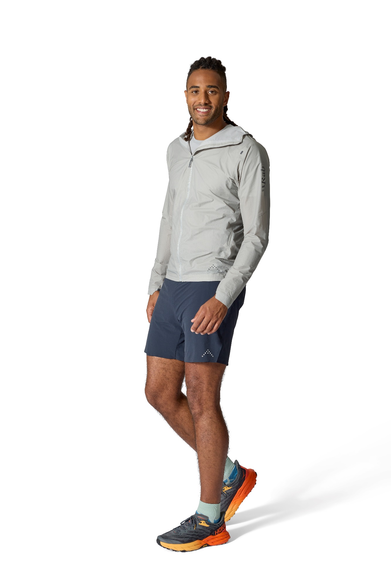 Rab Men's Phantom Jacket Maya Blue 04