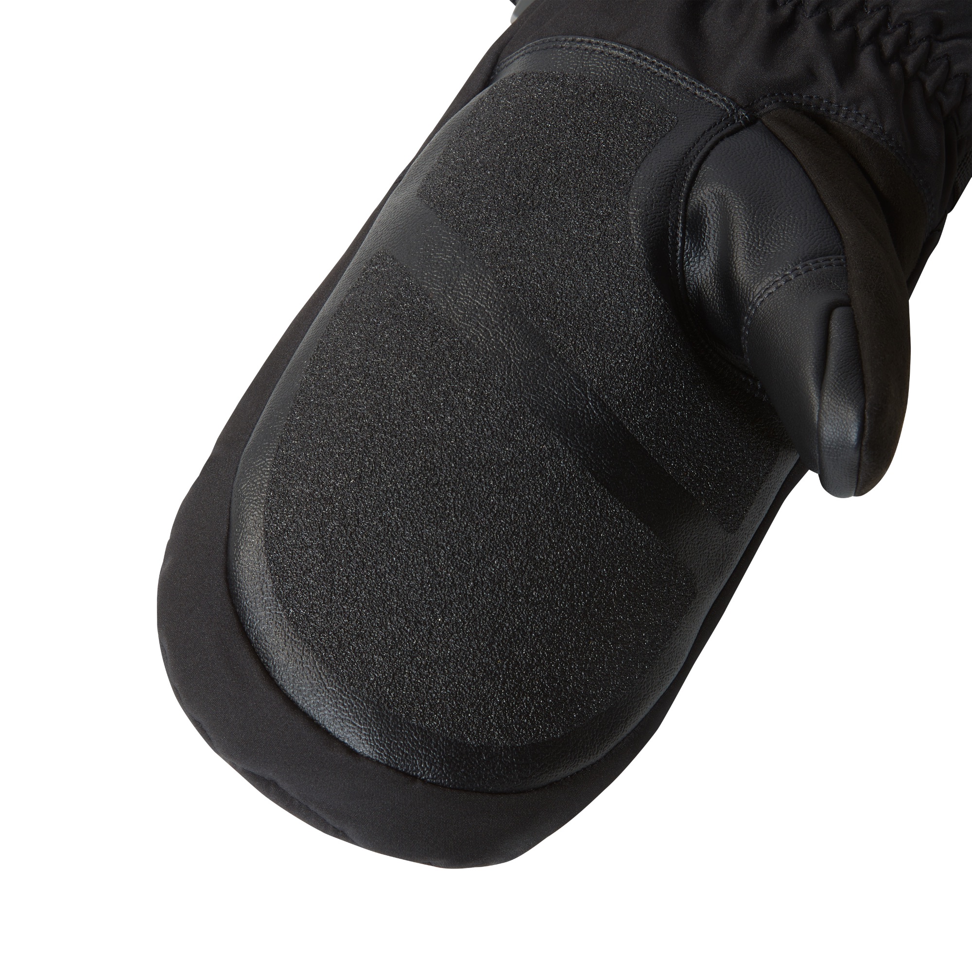 The North Face Men's Montana Ski Mitts Black 03