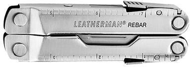 Leatherman Rebar with Nylon Sheath  03